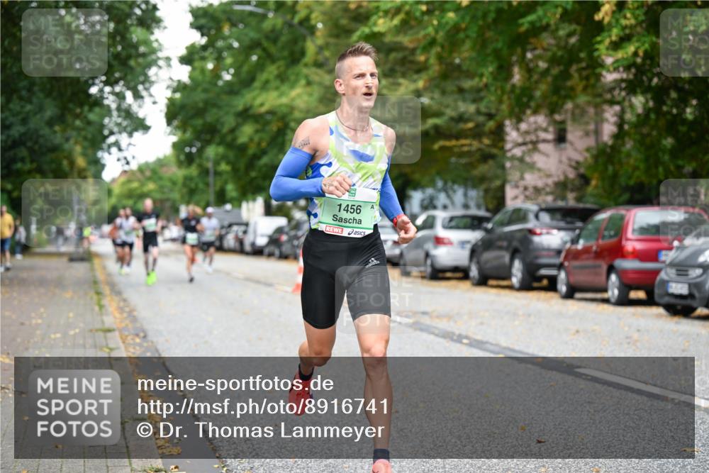 21.09.2025 - PSD Bank Halbmarathon Dr. Thomas Lammeyer http://msf.ph/oto/8916741 21.09.2025 10:30:50 Laufen 1456 meine-sportfotos.de