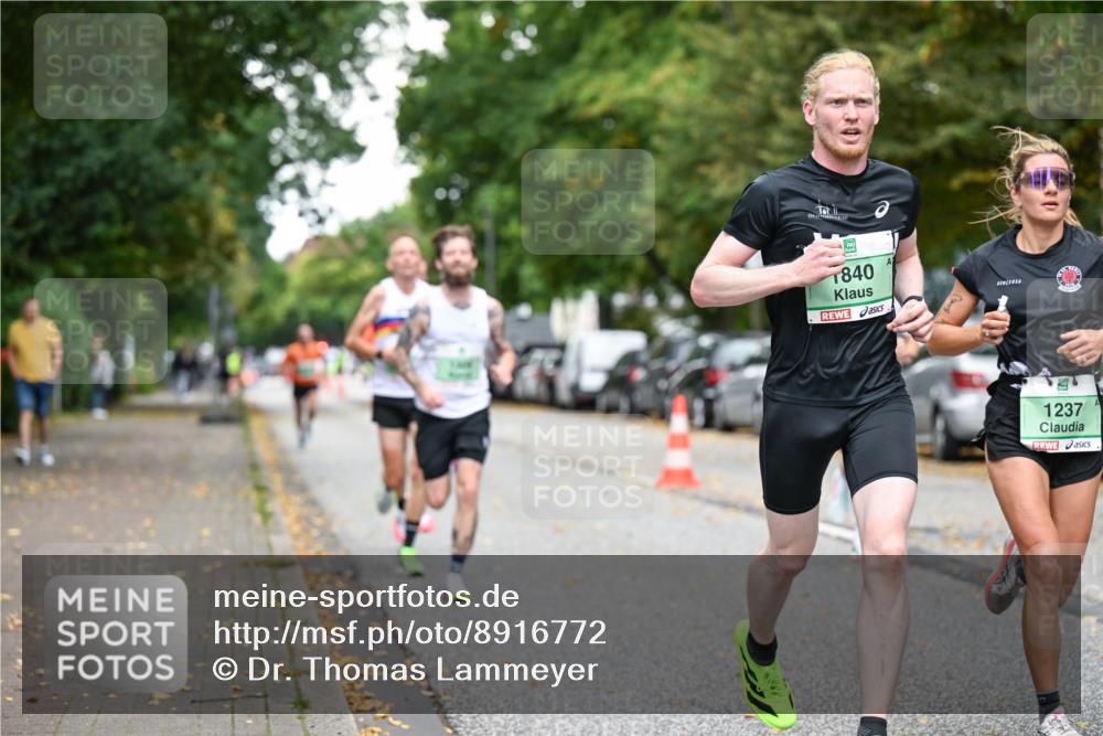 21.09.2025 - PSD Bank Halbmarathon Dr. Thomas Lammeyer http://msf.ph/oto/8916772 21.09.2025 10:30:56 Laufen 840, 1237 meine-sportfotos.de