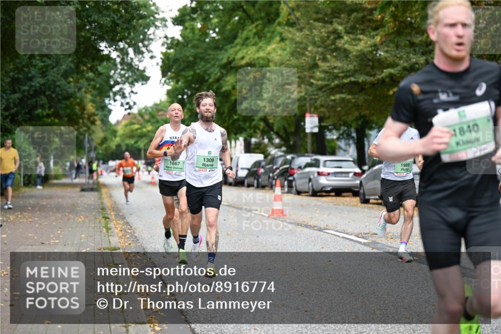 21.09.2025 - PSD Bank Halbmarathon Dr. Thomas Lammeyer http://msf.ph/oto/8916774 21.09.2025 10:30:56 Laufen 5, 1667, 1309, 1989, 1840 meine-sportfotos.de