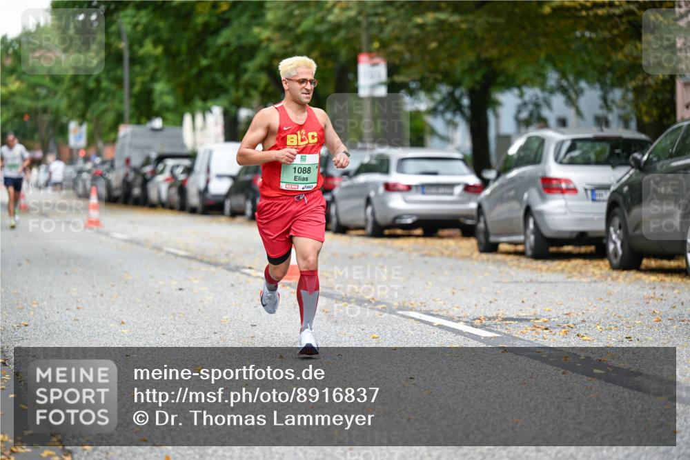21.09.2025 - PSD Bank Halbmarathon Dr. Thomas Lammeyer http://msf.ph/oto/8916837 21.09.2025 10:31:23 Laufen 5, 1088 meine-sportfotos.de