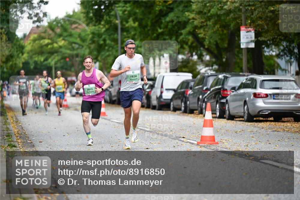 21.09.2025 - PSD Bank Halbmarathon Dr. Thomas Lammeyer http://msf.ph/oto/8916850 21.09.2025 10:31:30 Laufen 3913, 1838, 25 meine-sportfotos.de