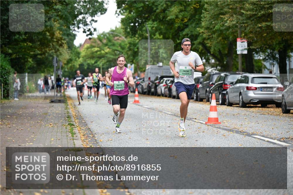 21.09.2025 - PSD Bank Halbmarathon Dr. Thomas Lammeyer http://msf.ph/oto/8916855 21.09.2025 10:31:32 Laufen 3913, 1838 meine-sportfotos.de