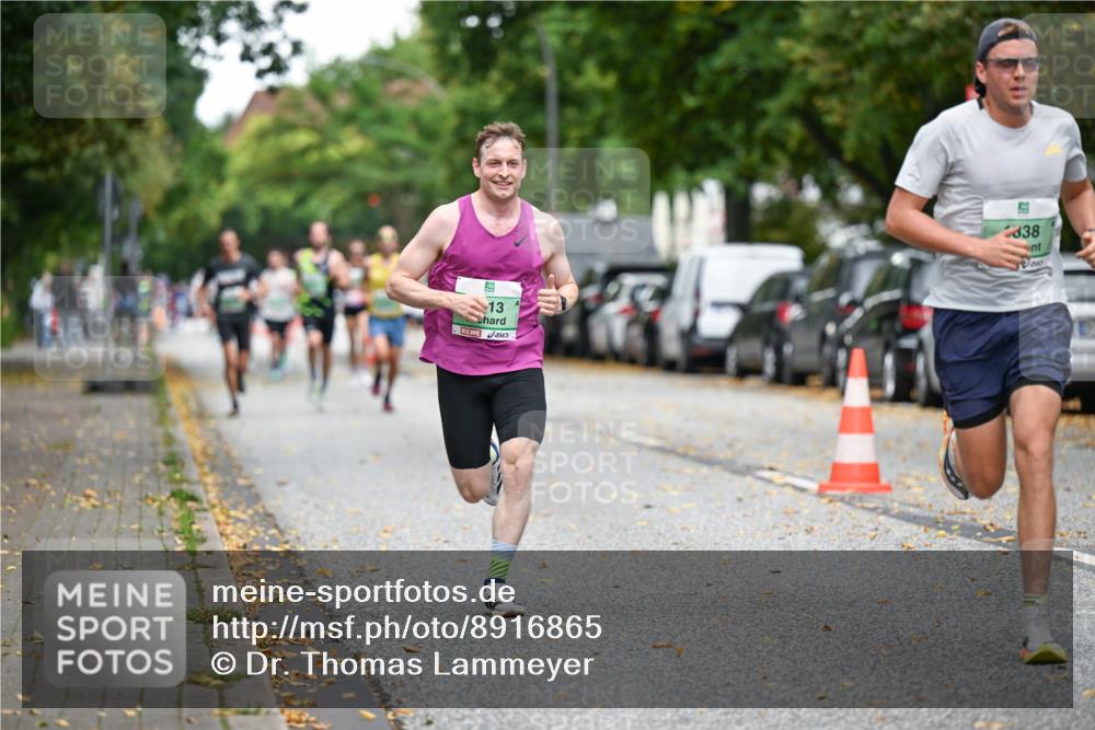 21.09.2025 - PSD Bank Halbmarathon Dr. Thomas Lammeyer http://msf.ph/oto/8916865 21.09.2025 10:31:33 Laufen 5, 13, 338 meine-sportfotos.de