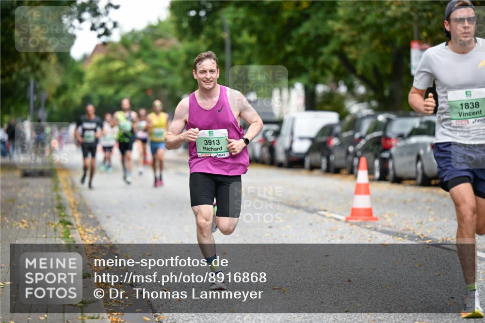 21.09.2025 - PSD Bank Halbmarathon Dr. Thomas Lammeyer http://msf.ph/oto/8916868 21.09.2025 10:31:33 Laufen 3913, 1838 meine-sportfotos.de