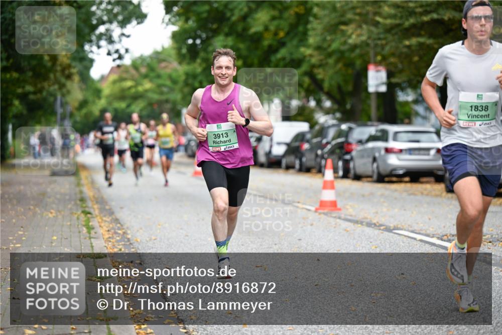 21.09.2025 - PSD Bank Halbmarathon Dr. Thomas Lammeyer http://msf.ph/oto/8916872 21.09.2025 10:31:34 Laufen 3913, 1838 meine-sportfotos.de