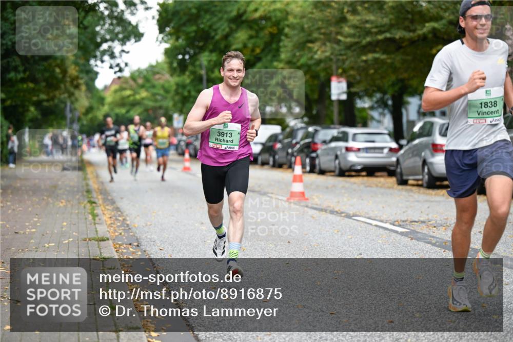 21.09.2025 - PSD Bank Halbmarathon Dr. Thomas Lammeyer http://msf.ph/oto/8916875 21.09.2025 10:31:34 Laufen 3913, 1838 meine-sportfotos.de