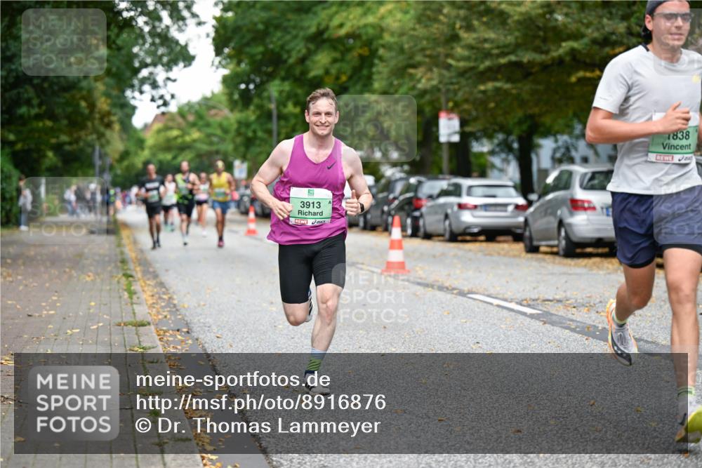 21.09.2025 - PSD Bank Halbmarathon Dr. Thomas Lammeyer http://msf.ph/oto/8916876 21.09.2025 10:31:34 Laufen 5, 3913, 1838 meine-sportfotos.de