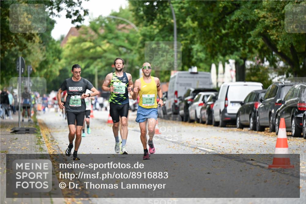 21.09.2025 - PSD Bank Halbmarathon Dr. Thomas Lammeyer http://msf.ph/oto/8916883 21.09.2025 10:31:37 Laufen 1849, 1471, 1178 meine-sportfotos.de