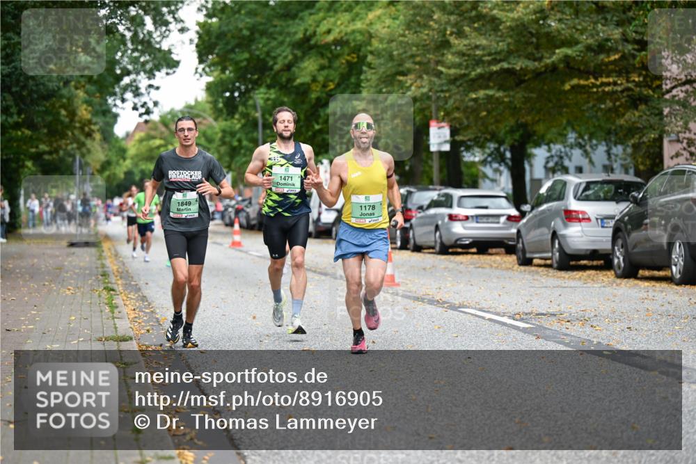 21.09.2025 - PSD Bank Halbmarathon Dr. Thomas Lammeyer http://msf.ph/oto/8916905 21.09.2025 10:31:41 Laufen 1849, 1471, 1178 meine-sportfotos.de