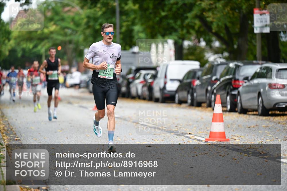21.09.2025 - PSD Bank Halbmarathon Dr. Thomas Lammeyer http://msf.ph/oto/8916968 21.09.2025 10:31:56 Laufen 1847 meine-sportfotos.de