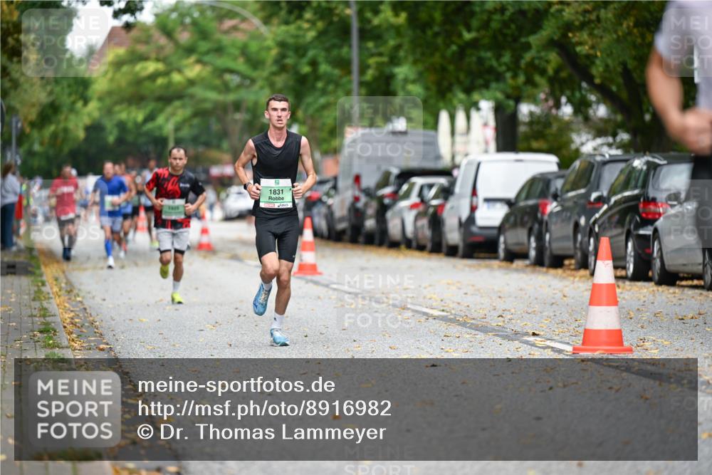 21.09.2025 - PSD Bank Halbmarathon Dr. Thomas Lammeyer http://msf.ph/oto/8916982 21.09.2025 10:31:59 Laufen 1831 meine-sportfotos.de