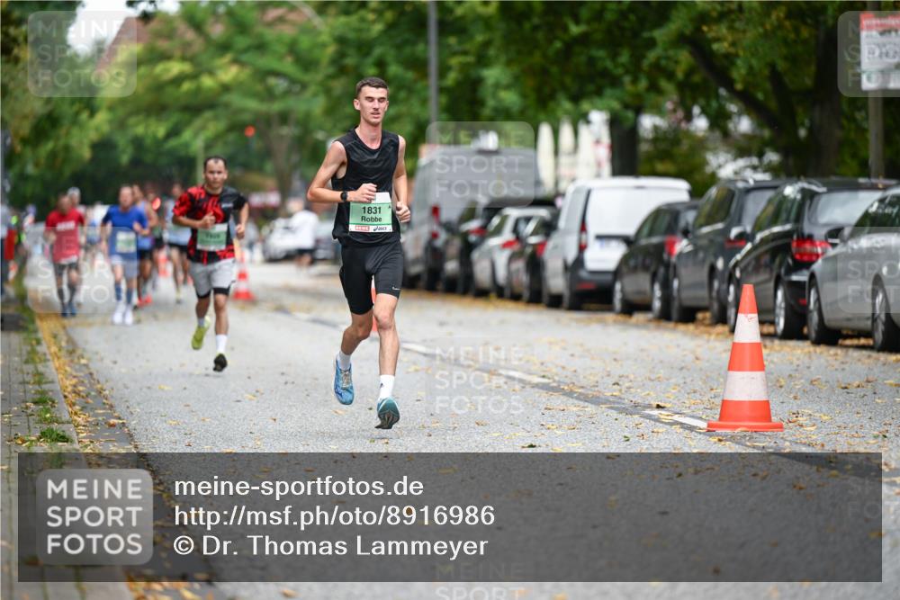 21.09.2025 - PSD Bank Halbmarathon Dr. Thomas Lammeyer http://msf.ph/oto/8916986 21.09.2025 10:32:00 Laufen 1831, 24, 20 meine-sportfotos.de
