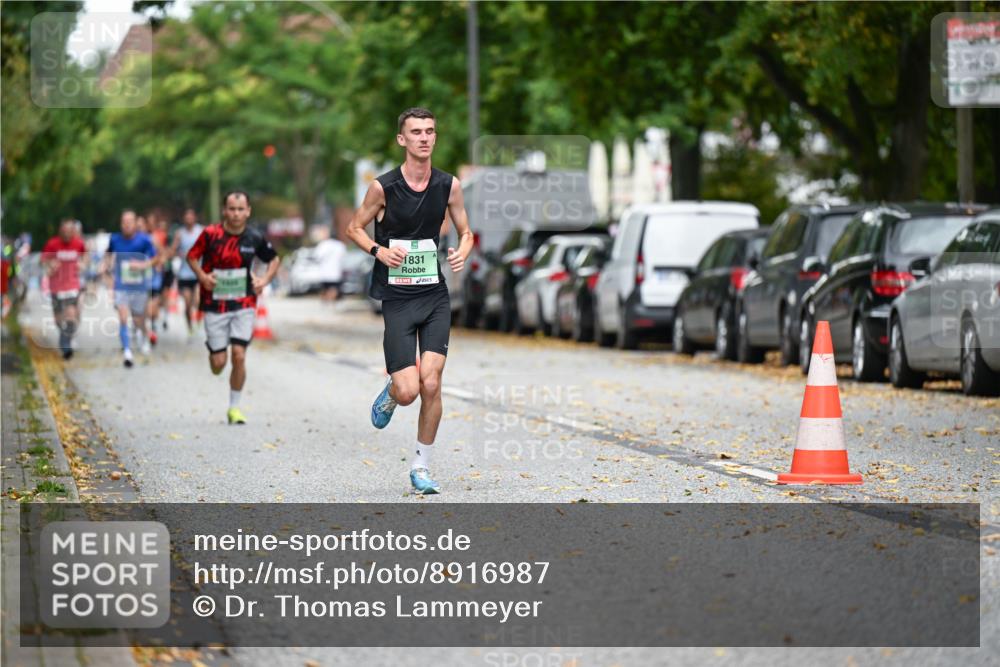 21.09.2025 - PSD Bank Halbmarathon Dr. Thomas Lammeyer http://msf.ph/oto/8916987 21.09.2025 10:32:00 Laufen 1831 meine-sportfotos.de