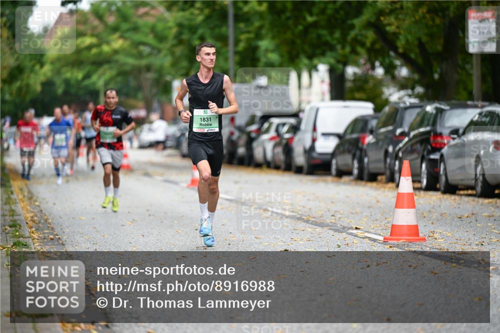 21.09.2025 - PSD Bank Halbmarathon Dr. Thomas Lammeyer http://msf.ph/oto/8916988 21.09.2025 10:32:00 Laufen 1831 meine-sportfotos.de