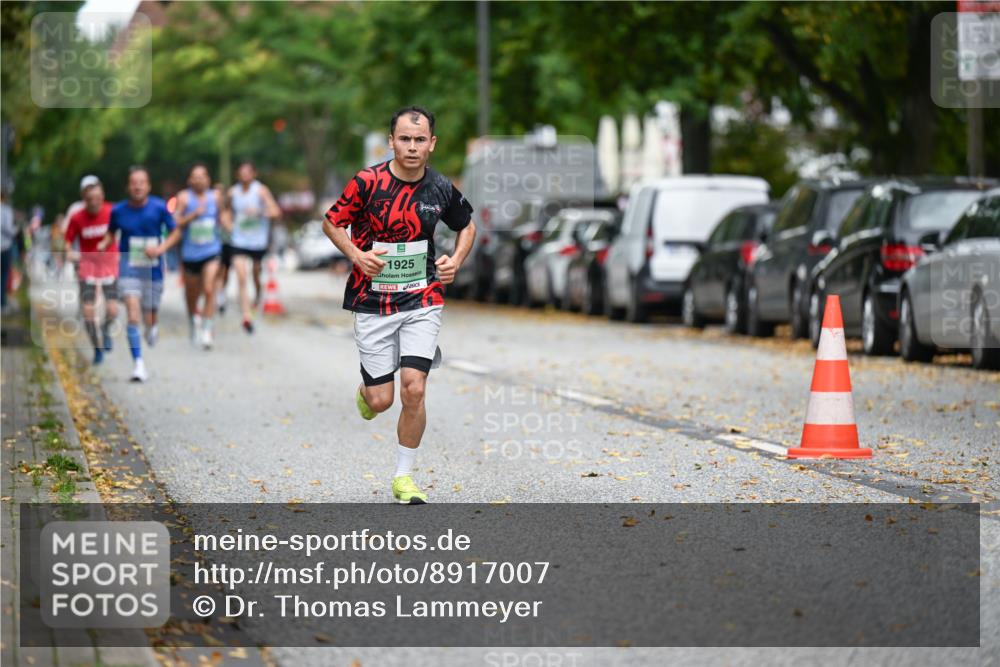 21.09.2025 - PSD Bank Halbmarathon Dr. Thomas Lammeyer http://msf.ph/oto/8917007 21.09.2025 10:32:04 Laufen 1925 meine-sportfotos.de