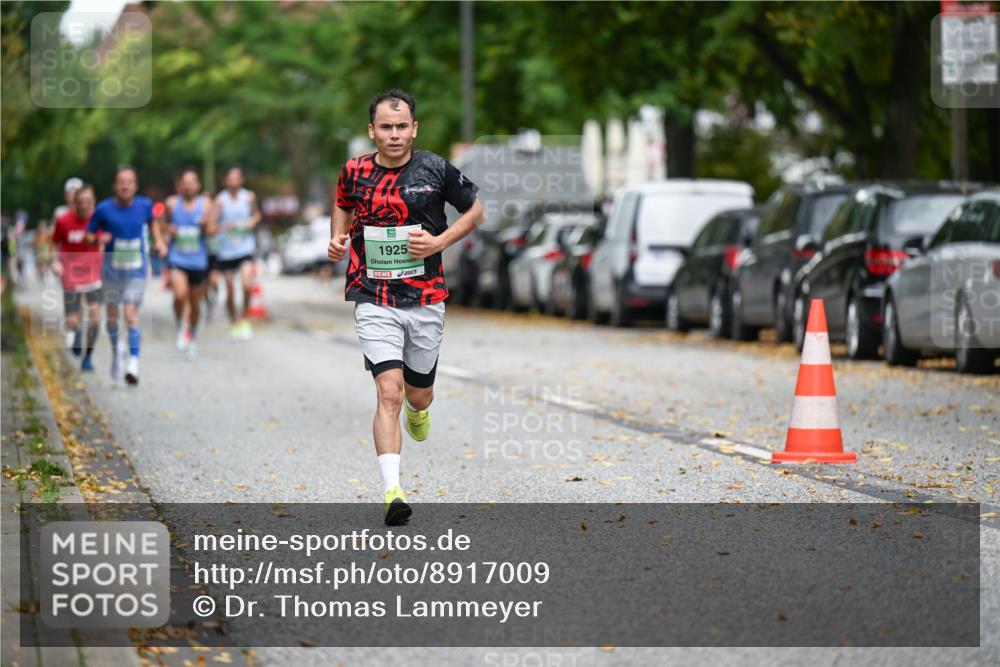 21.09.2025 - PSD Bank Halbmarathon Dr. Thomas Lammeyer http://msf.ph/oto/8917009 21.09.2025 10:32:04 Laufen 1925 meine-sportfotos.de