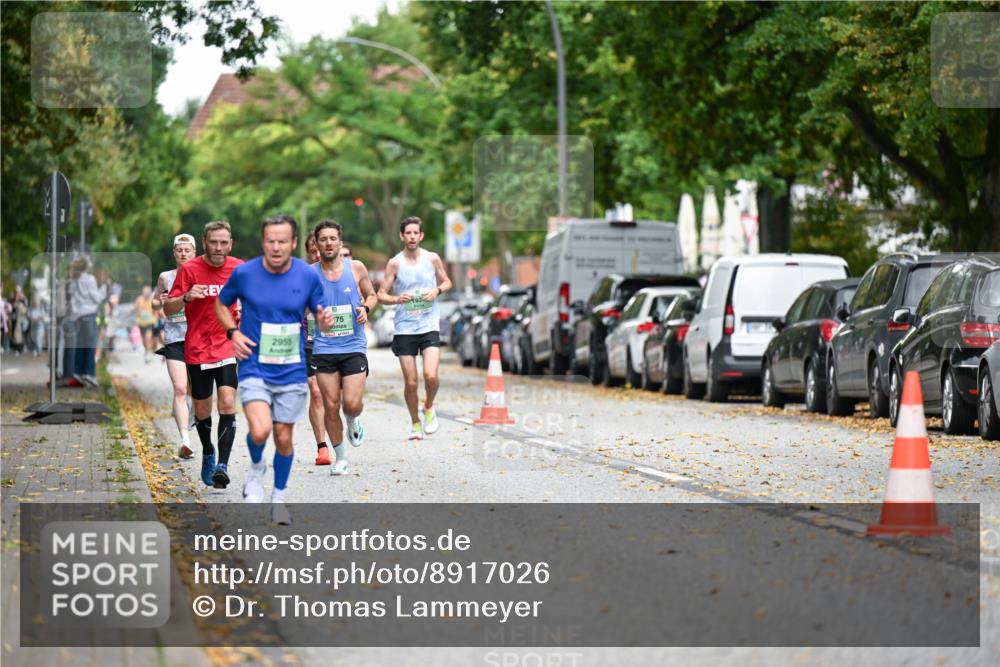 21.09.2025 - PSD Bank Halbmarathon Dr. Thomas Lammeyer http://msf.ph/oto/8917026 21.09.2025 10:32:08 Laufen 2955, 75 meine-sportfotos.de