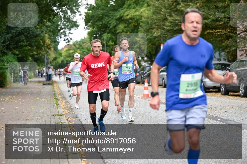21.09.2025 - PSD Bank Halbmarathon Dr. Thomas Lammeyer http://msf.ph/oto/8917056 21.09.2025 10:32:14 Laufen 1895, 187, 9, 1875, 2958 meine-sportfotos.de