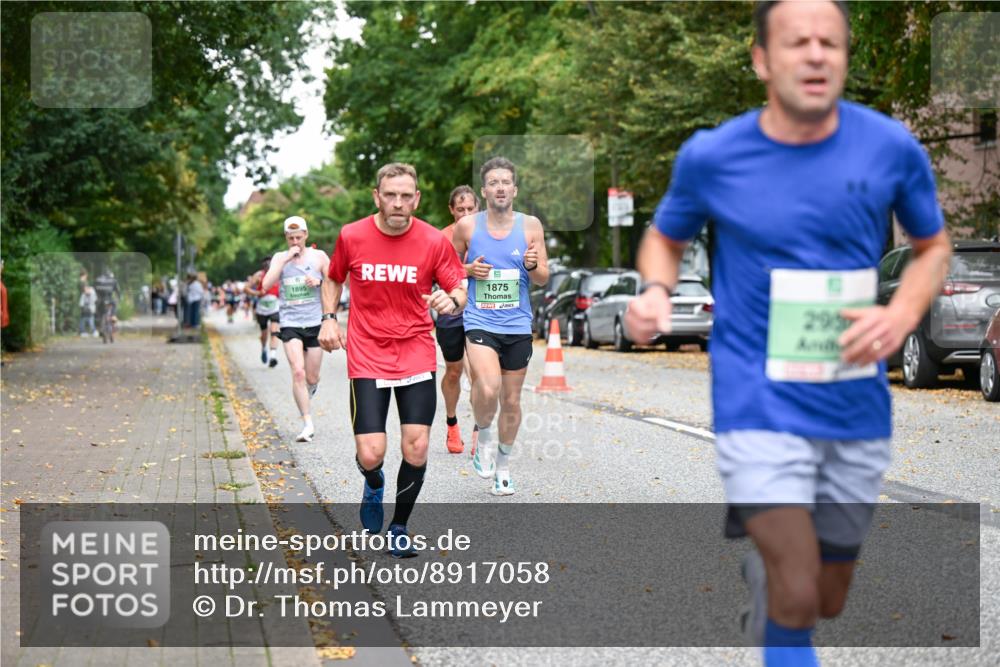 21.09.2025 - PSD Bank Halbmarathon Dr. Thomas Lammeyer http://msf.ph/oto/8917058 21.09.2025 10:32:14 Laufen 1895, 5, 1875, 295 meine-sportfotos.de