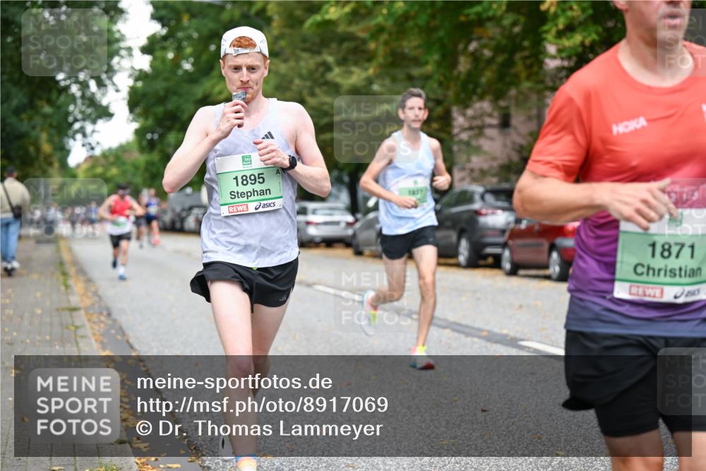 21.09.2025 - PSD Bank Halbmarathon Dr. Thomas Lammeyer http://msf.ph/oto/8917069 21.09.2025 10:32:18 Laufen 1895, 1871 meine-sportfotos.de