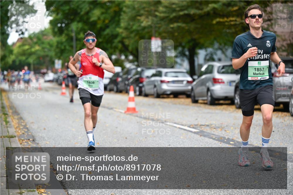 21.09.2025 - PSD Bank Halbmarathon Dr. Thomas Lammeyer http://msf.ph/oto/8917078 21.09.2025 10:32:21 Laufen 1408, 1857 meine-sportfotos.de