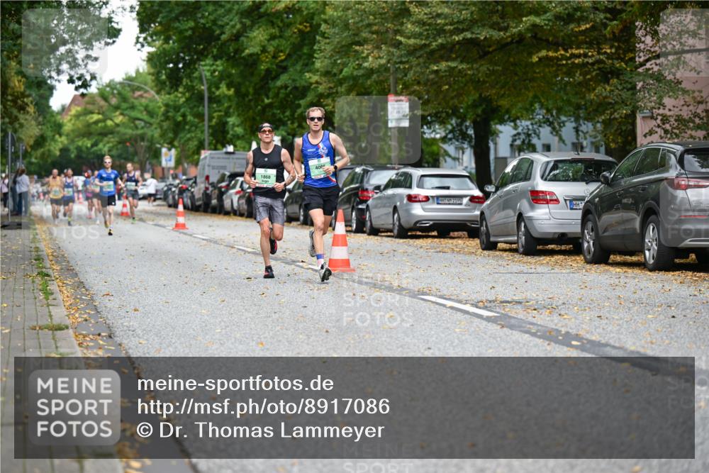 21.09.2025 - PSD Bank Halbmarathon Dr. Thomas Lammeyer http://msf.ph/oto/8917086 21.09.2025 10:32:24 Laufen 1868, 406 meine-sportfotos.de
