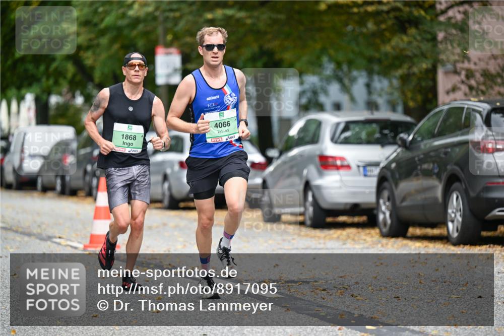 21.09.2025 - PSD Bank Halbmarathon Dr. Thomas Lammeyer http://msf.ph/oto/8917095 21.09.2025 10:32:25 Laufen 1868, 4066 meine-sportfotos.de