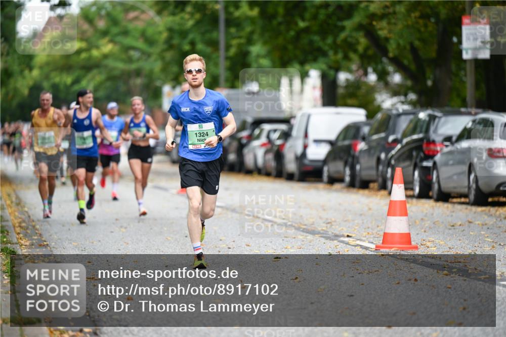 21.09.2025 - PSD Bank Halbmarathon Dr. Thomas Lammeyer http://msf.ph/oto/8917102 21.09.2025 10:32:30 Laufen 5, 1324 meine-sportfotos.de