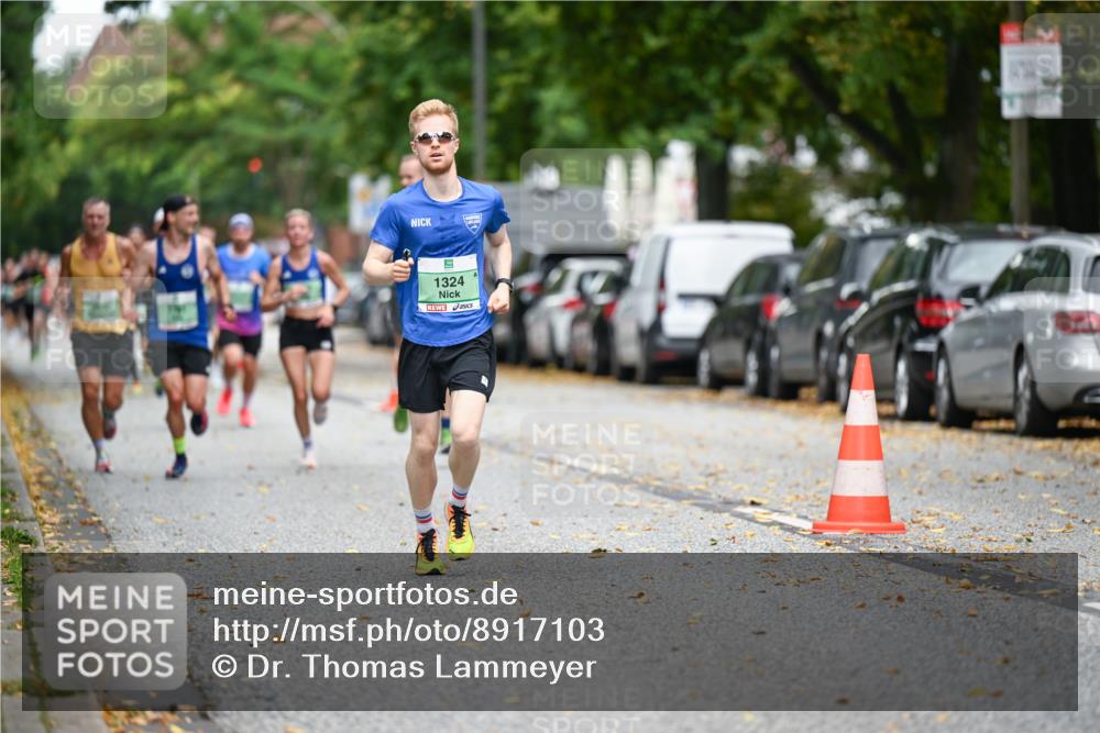 21.09.2025 - PSD Bank Halbmarathon Dr. Thomas Lammeyer http://msf.ph/oto/8917103 21.09.2025 10:32:30 Laufen 1324 meine-sportfotos.de