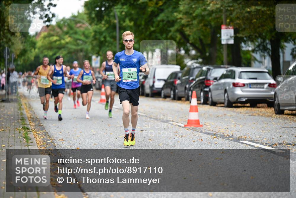 21.09.2025 - PSD Bank Halbmarathon Dr. Thomas Lammeyer http://msf.ph/oto/8917110 21.09.2025 10:32:31 Laufen 1324 meine-sportfotos.de