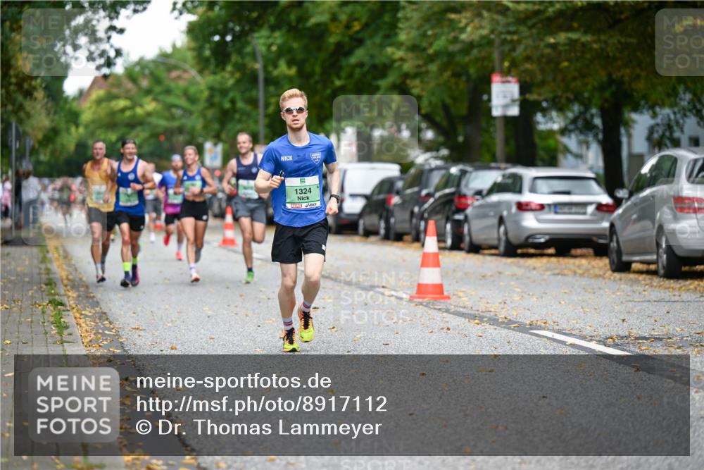 21.09.2025 - PSD Bank Halbmarathon Dr. Thomas Lammeyer http://msf.ph/oto/8917112 21.09.2025 10:32:32 Laufen 1324 meine-sportfotos.de