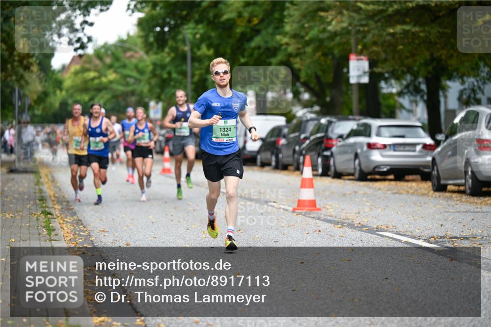 21.09.2025 - PSD Bank Halbmarathon Dr. Thomas Lammeyer http://msf.ph/oto/8917113 21.09.2025 10:32:32 Laufen 5, 1324 meine-sportfotos.de
