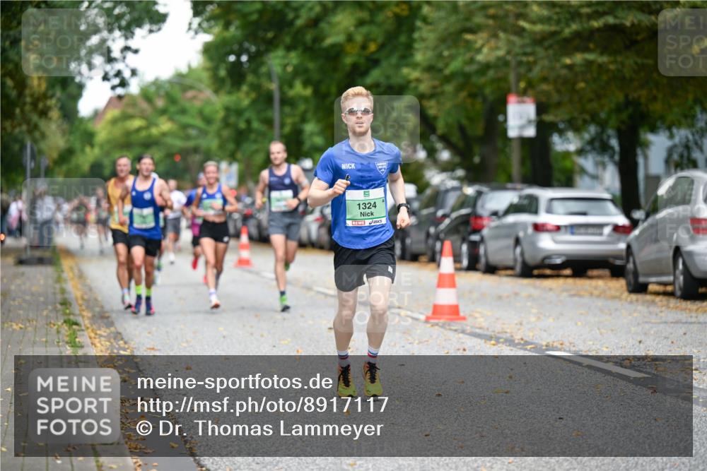 21.09.2025 - PSD Bank Halbmarathon Dr. Thomas Lammeyer http://msf.ph/oto/8917117 21.09.2025 10:32:32 Laufen 1324 meine-sportfotos.de