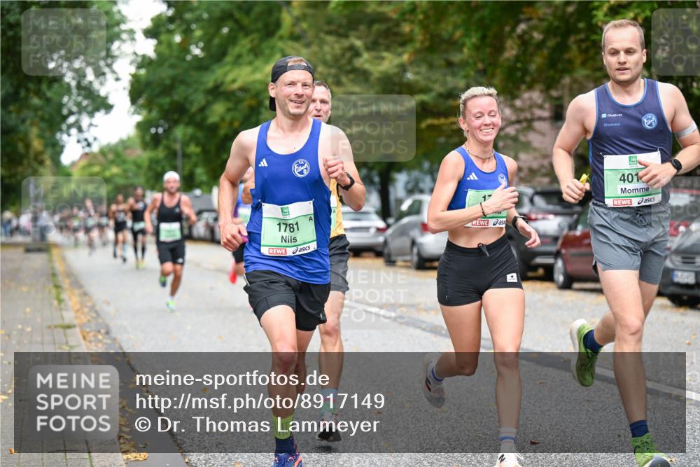 21.09.2025 - PSD Bank Halbmarathon Dr. Thomas Lammeyer http://msf.ph/oto/8917149 21.09.2025 10:32:38 Laufen 1781, 401 meine-sportfotos.de