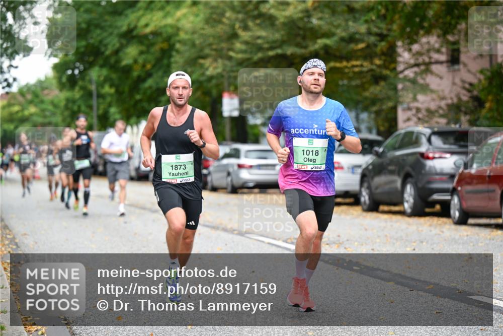 21.09.2025 - PSD Bank Halbmarathon Dr. Thomas Lammeyer http://msf.ph/oto/8917159 21.09.2025 10:32:40 Laufen 1873, 1018 meine-sportfotos.de