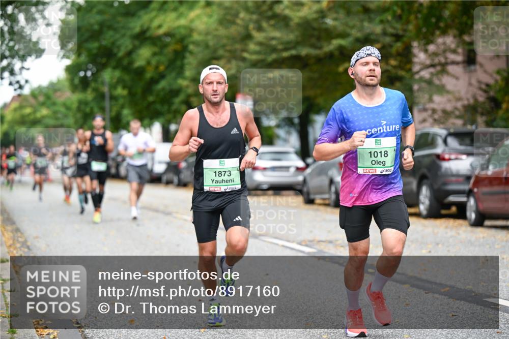 21.09.2025 - PSD Bank Halbmarathon Dr. Thomas Lammeyer http://msf.ph/oto/8917160 21.09.2025 10:32:40 Laufen 1873, 1018 meine-sportfotos.de