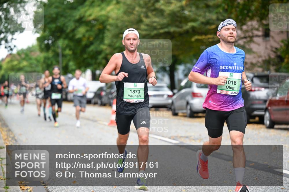 21.09.2025 - PSD Bank Halbmarathon Dr. Thomas Lammeyer http://msf.ph/oto/8917161 21.09.2025 10:32:41 Laufen 1873, 1018 meine-sportfotos.de