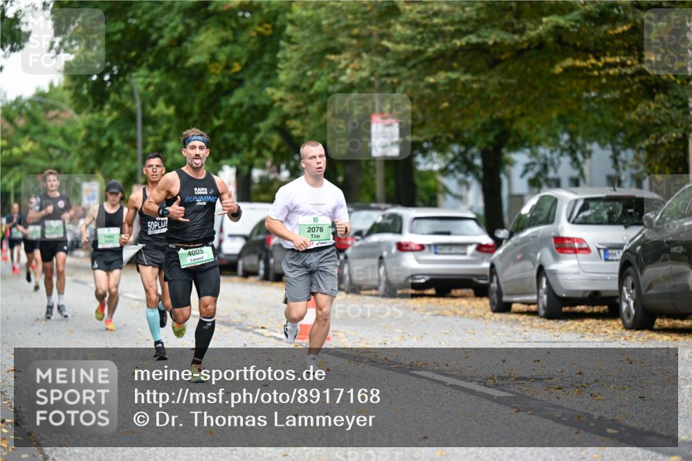 21.09.2025 - PSD Bank Halbmarathon Dr. Thomas Lammeyer http://msf.ph/oto/8917168 21.09.2025 10:32:42 Laufen 50, 4005, 2076 meine-sportfotos.de