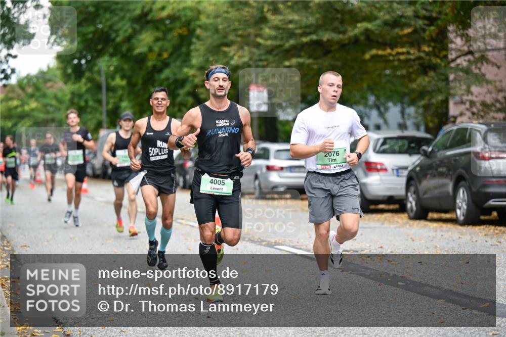21.09.2025 - PSD Bank Halbmarathon Dr. Thomas Lammeyer http://msf.ph/oto/8917179 21.09.2025 10:32:44 Laufen 50, 4005, 2076 meine-sportfotos.de