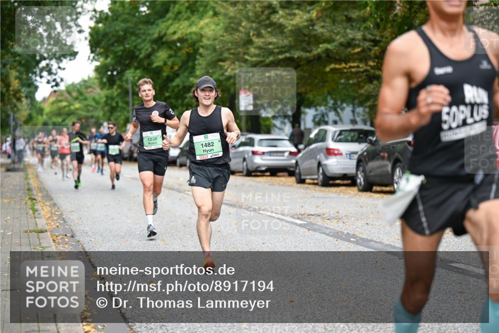 21.09.2025 - PSD Bank Halbmarathon Dr. Thomas Lammeyer http://msf.ph/oto/8917194 21.09.2025 10:32:47 Laufen 1236, 1482, 50 meine-sportfotos.de