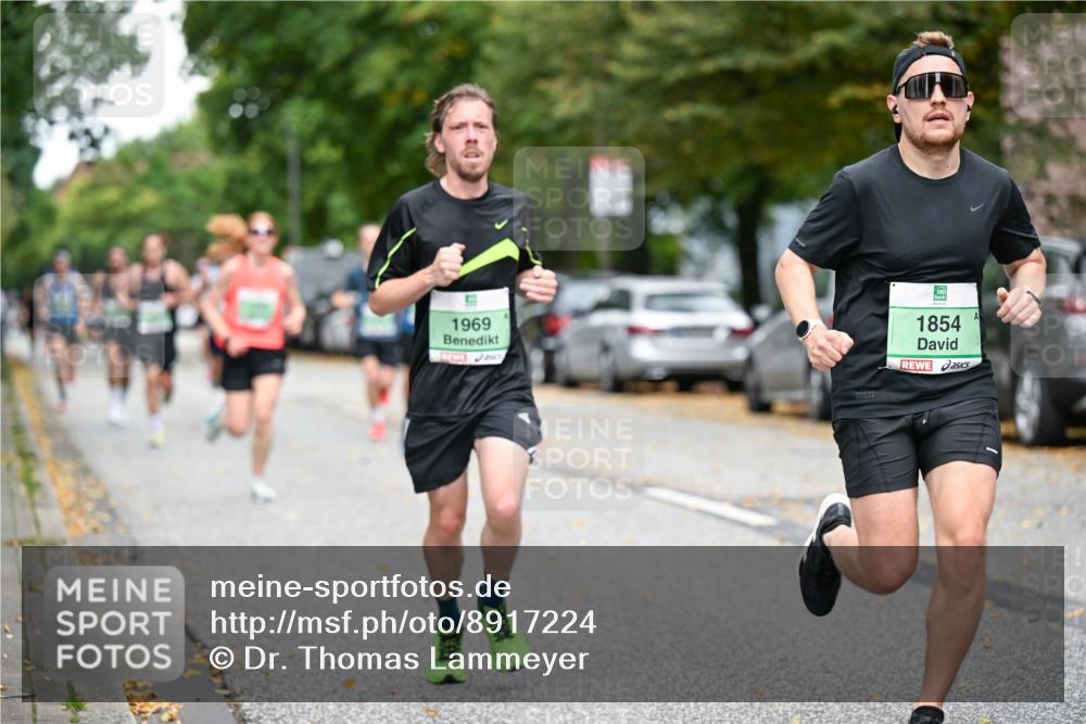 21.09.2025 - PSD Bank Halbmarathon Dr. Thomas Lammeyer http://msf.ph/oto/8917224 21.09.2025 10:32:53 Laufen 1969, 1854 meine-sportfotos.de