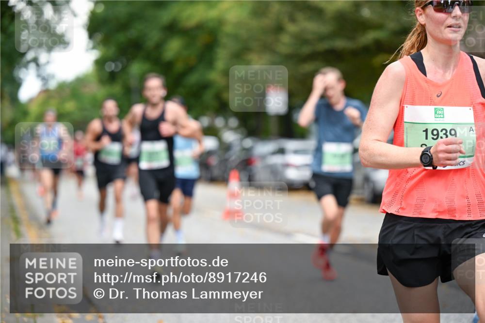21.09.2025 - PSD Bank Halbmarathon Dr. Thomas Lammeyer http://msf.ph/oto/8917246 21.09.2025 10:32:57 Laufen 1939 meine-sportfotos.de