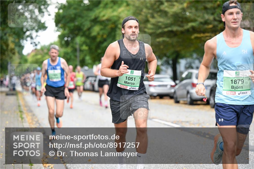 21.09.2025 - PSD Bank Halbmarathon Dr. Thomas Lammeyer http://msf.ph/oto/8917257 21.09.2025 10:33:00 Laufen 1051, 1879 meine-sportfotos.de