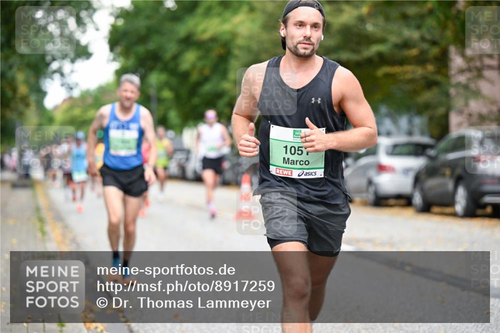 21.09.2025 - PSD Bank Halbmarathon Dr. Thomas Lammeyer http://msf.ph/oto/8917259 21.09.2025 10:33:00 Laufen 105 meine-sportfotos.de