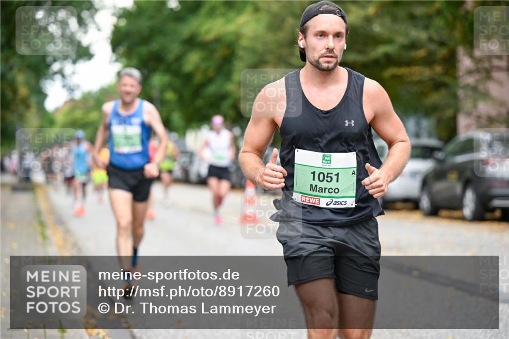 21.09.2025 - PSD Bank Halbmarathon Dr. Thomas Lammeyer http://msf.ph/oto/8917260 21.09.2025 10:33:00 Laufen 1051 meine-sportfotos.de