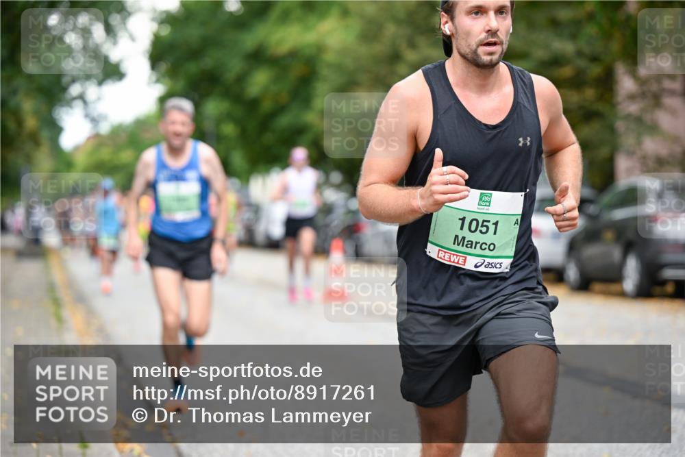 21.09.2025 - PSD Bank Halbmarathon Dr. Thomas Lammeyer http://msf.ph/oto/8917261 21.09.2025 10:33:00 Laufen 1051 meine-sportfotos.de