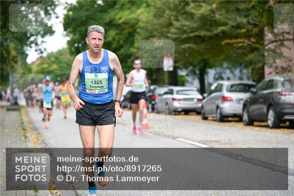 21.09.2025 - PSD Bank Halbmarathon Dr. Thomas Lammeyer http://msf.ph/oto/8917265 21.09.2025 10:33:01 Laufen 1325 meine-sportfotos.de