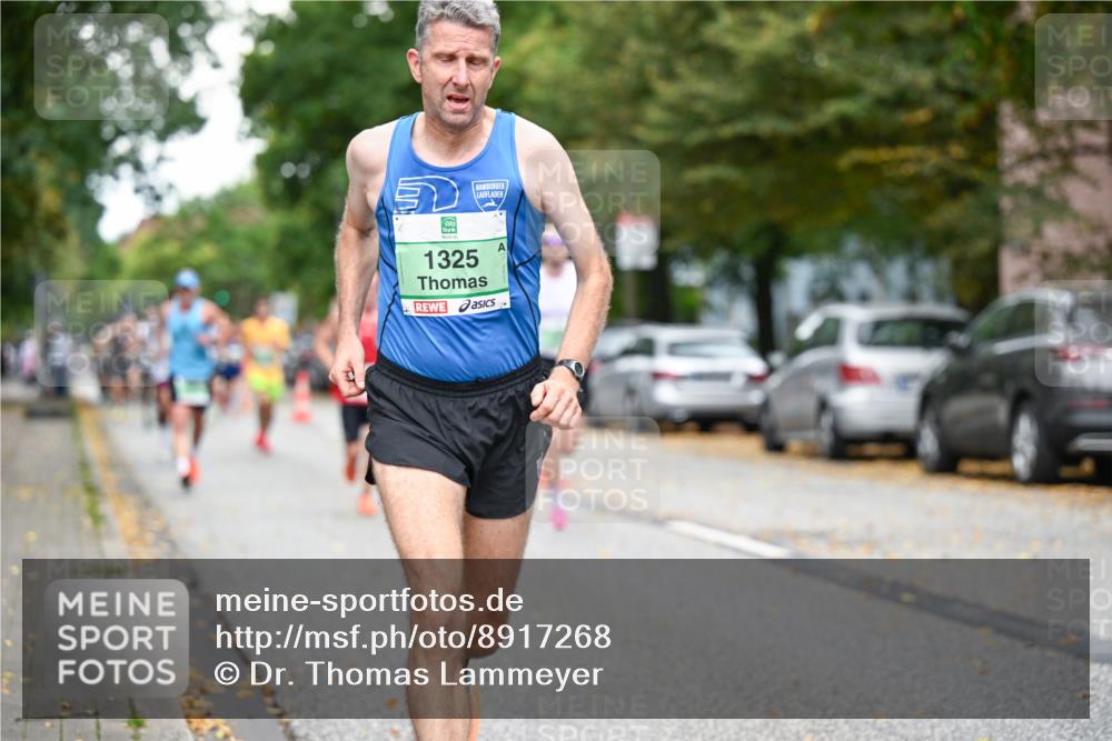 21.09.2025 - PSD Bank Halbmarathon Dr. Thomas Lammeyer http://msf.ph/oto/8917268 21.09.2025 10:33:02 Laufen 1325 meine-sportfotos.de