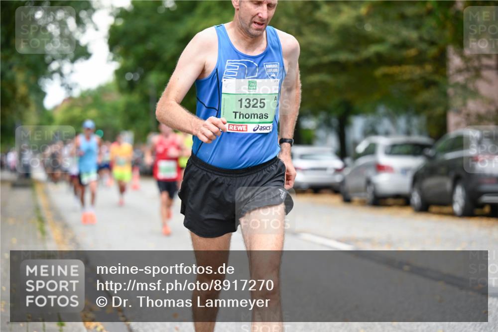 21.09.2025 - PSD Bank Halbmarathon Dr. Thomas Lammeyer http://msf.ph/oto/8917270 21.09.2025 10:33:02 Laufen 1325 meine-sportfotos.de