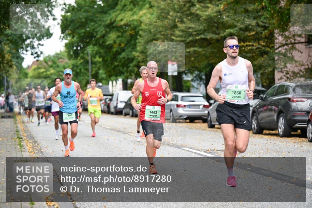 21.09.2025 - PSD Bank Halbmarathon Dr. Thomas Lammeyer http://msf.ph/oto/8917280 21.09.2025 10:33:04 Laufen 24, 1883, 1463, 1850 meine-sportfotos.de